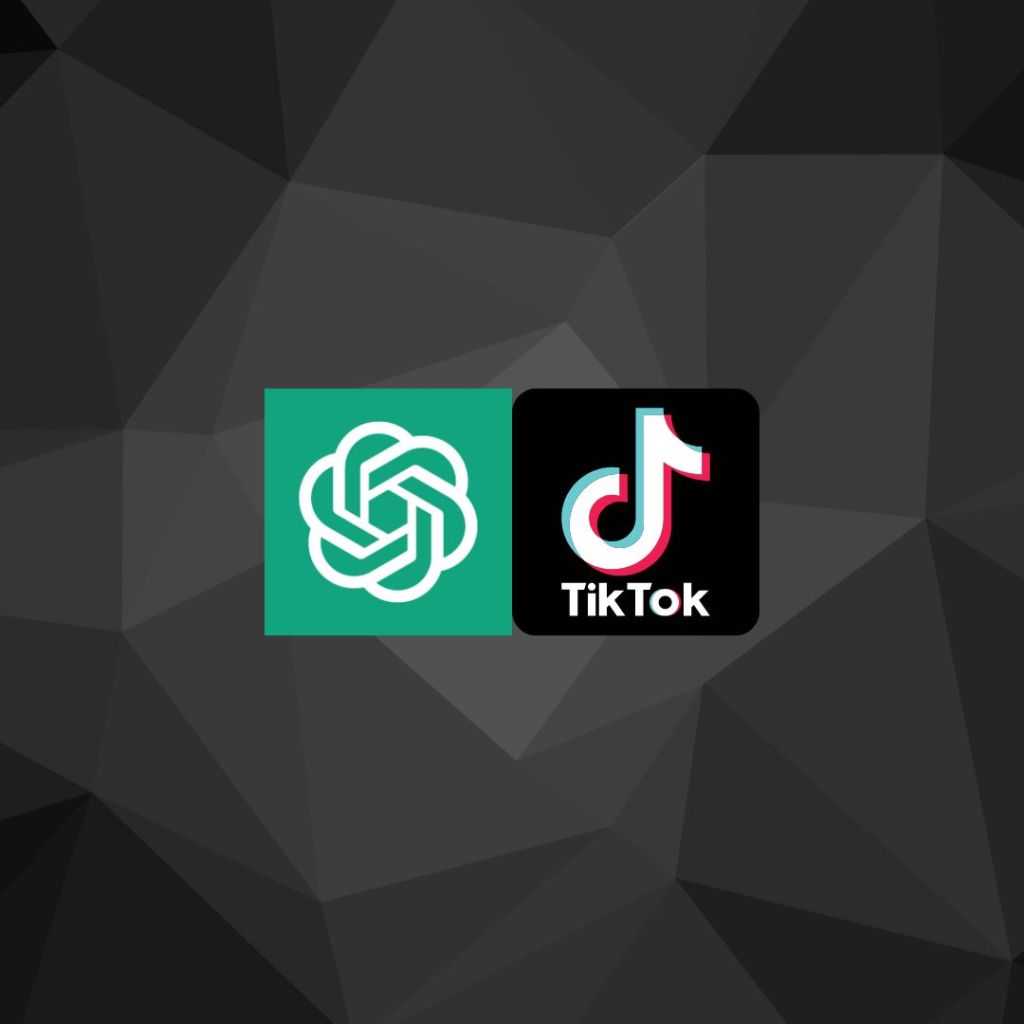 How ChatGPT Can Grow Your TikTok&nbsp;Account